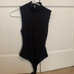 Free People Body Suite (never worn) size small